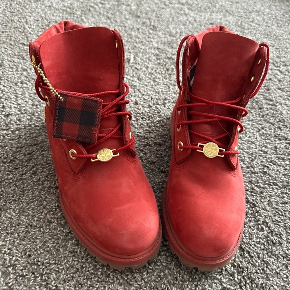 Timberland boots - Picture 5 of 11
